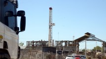 Imagen de El ministro Guzmán tendrá la última palabra en la nueva ley petrolera