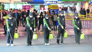 Coronavirus: OMS alertó que «se acaba el tiempo» para frenar la propagación