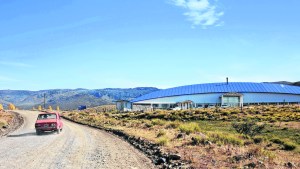 Definen cómo funcionará el hospital intercultural de Ruca Choroi