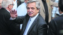 Imagen de Alberto Fernández recordó a Néstor Kirchner por su cumpleaños
