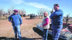 Absolvieron a un criancero condenado en la disputa con Neuquén por un campo