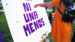 Los femicidios de Tigre y Santa Fe elevaron la cifra durante la cuarentena: son 13