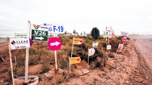 La encrucijada petrolera en la era Fernández