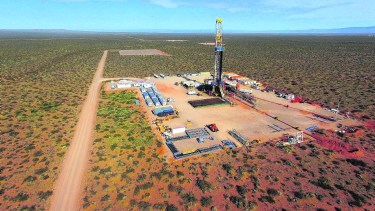 Neuquén acordó un pago de 100 millones de dólares y no objetar la venta de los activos de ExxonMobil.