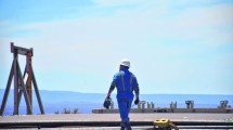 Imagen de El petróleo no convencional marcó un nuevo récord