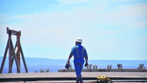 El petróleo no convencional marcó un nuevo récord