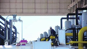 Regalías hidrocarburíferas: el principal ingreso de Neuquén