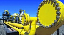 Imagen de Los coletazos del petróleo alcanzan a la producción de gas