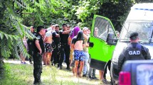 Imagen de Crimen de Fernando en Villa Gesell: los rugbiers cuestionaron a la fiscal y denunciaron amenazas