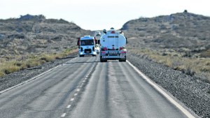 El arreglo de la Ruta 151 tampoco se hará este año y sumará una década esperando la repavimentación