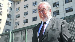 Polémica: crean un “tribunal ético” contra el lawfare
