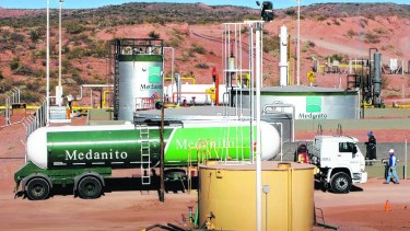 La operadora tiene a fin de mes una nueva fecha para el inicio del pago.