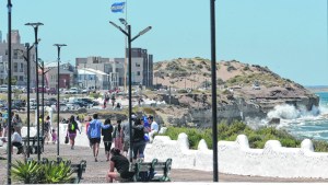 Las Grutas: renunció el coordinador administrativo de la delegación
