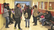 Imagen de Archivaron una causa por abusos contra un docente de Gómez en Roca