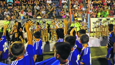 Las delegaciones desfilarán en la inauguración del evento, que comenzará a las 20:00.