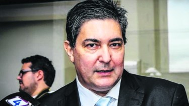 El misionero fue designado a pocos días de la polémica suspensión de un nuevo aumento en los combustibles.  