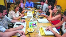 Imagen de Río Negro, atento al bono nacional y evalúa avanzar en igual dirección