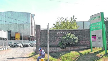 La Justicia interviene a Vicentin por 90 días y prohíbe la venta de sus acciones y empresas. (Archivo).-