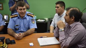 Cutral Co pide ayuda a Nación y la Provincia acude a Plaza Huincul