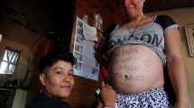 Imagen de Fertilización asistida en Neuquén: “Mi papá es un varón trans”
