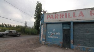 Hallaron el cuerpo sin vida de un hombre de 55 años en la banquina de la Ruta 151