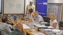 Imagen de Se abrieron los sobres de la licitación de la Usina de Neuquén