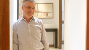 Schlereth respaldó a Bullrich y se anotó como candidato a gobernador de Juntos por el Cambio