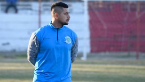 Pehuén Paez no seguirá como técnico de Alianza