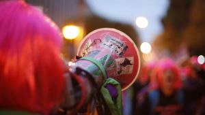 Cada 31 horas se cometió un femicidio en Argentina, durante 2019