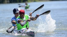 Imagen de Regata del río Negro: así está la clasificación general en cada una de las categorías
