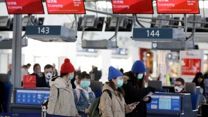 Así viven en China y el sudeste asiático por el Coronavirus