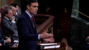 Foto: AP. 