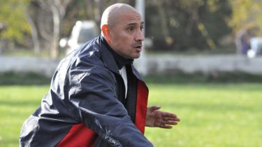 Lencina volverá a dirigir después de dos años. (Foto: Archivo)
