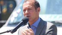 Imagen de Gutiérrez sobre el barril criollo: «una decisión en defensa de las economías regionales»