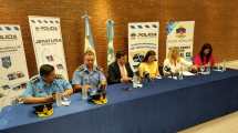 Imagen de Pedirán seis meses de preventiva para el acusado de matar al policía Nahuelcar