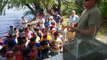 Fotos: Néstor Salas. 