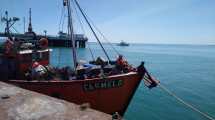 Imagen de Un barco de SAO regresó sano y salvo tras sufrir un percance mar adentro