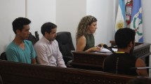 Imagen de Crimen de Zapala: una historia de violencia y perversión