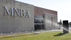 Incendio en el museo: Smoljan advirtió que no limpien las obras con un plumero