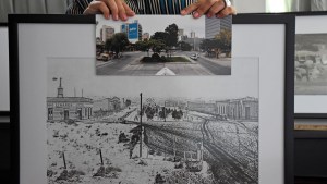 Una muestra del archivo histórico nos enseñará cómo era el Neuquén de ayer