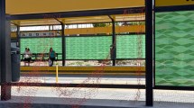 Imagen de A dos años del Metrobús en Neuquén, crece el malestar de los vecinos
