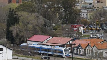 Con el nuevo servicio a Plottier, se sumarían 50 mil pasajeros por año.