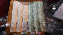 Imagen de Recuperaron $200.000 de una estafa con el «cuento del tío» en Neuquén