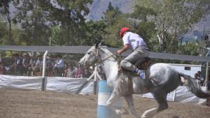 Intendente suspendió un tradicional festival para poder reparar el camión de la basura