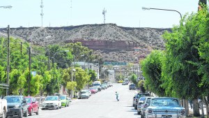 Añelo, la capital Vaca Muerta le pone nombre a sus calles: curiosidades y rasgos locales