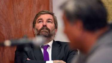 Corrupción de menores: sigue el debate por la liberación del ex juez Bernardi