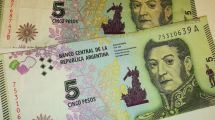 Imagen de «No vamos a malgastar dinero»: aclaran que el recambio de billetes será «progresivo»