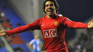 Tevez, en el radar de Manchester United según medios europeos