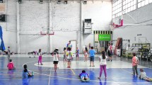 Imagen de Llevar a un niño a las colonias de verano cuesta hasta $8.500 por mes