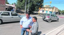 Imagen de Harán dársenas para comprar en negocios afectados por  el Metrobús